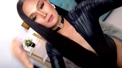 Snapshot of cleofex chatting on 02/16/26, 07:37 Cleo online show from 02/16/26, 07:37