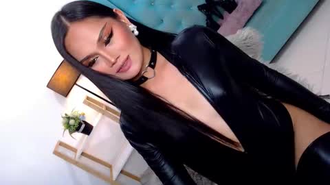 Snapshot of cleofex chatting on 02/23/26, 09:06 Cleo online show from 02/23/26, 09:06