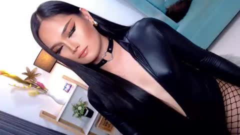 Cleo online show from 04/09/26, 11:32