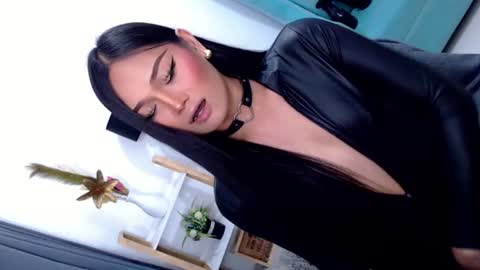 Cleo online show from 06/18/26, 08:35