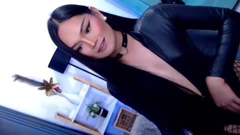 Cleo online show from 06/29/26, 07:47