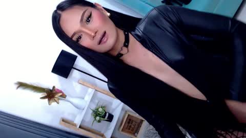 Cleo online show from 07/01/26, 07:46