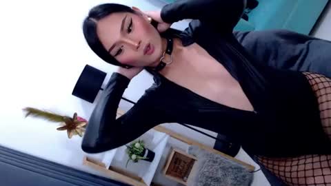 Cleo online show from 07/02/26, 08:15