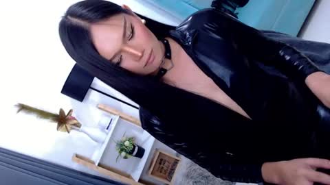 Cleo online show from 07/14/26, 02:05
