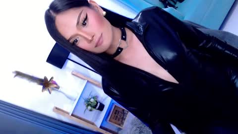 Cleo online show from 07/20/26, 08:39