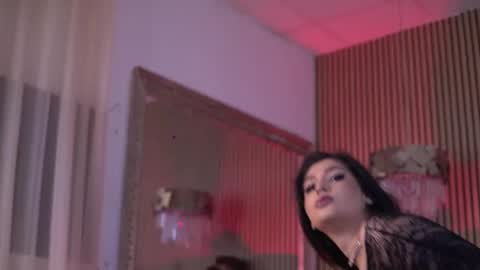 CleoJenner online show from 02/19/26, 11:06