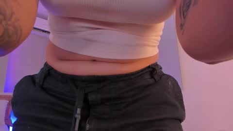 . Cleo Jhonson . online show from 03/25/26, 03:01