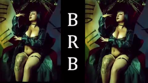 cleoopatraa__ online show from 02/21/26, 07:59