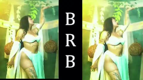 cleoopatraa__ online show from 02/24/26, 08:07