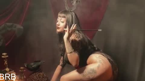 cleoopatraa__ online show from 03/25/26, 07:09