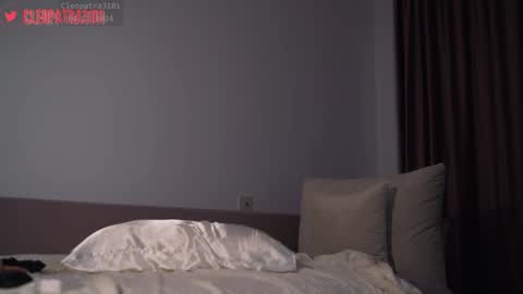 Snapshot of cleopatra3101 chatting on 12/04/24, 01:53 Cleopatra online show from 12/04/24, 01:53