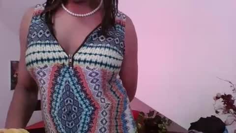 Cleopatra online show from 04/20/26, 04:37