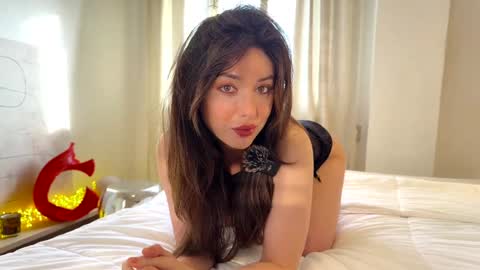 cleopatra_sinns online show from 01/11/25, 09:15