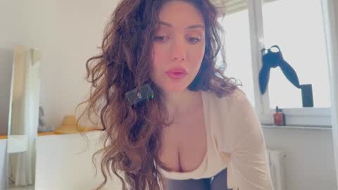 cleopatra_sinns online show from 03/21/26, 09:58