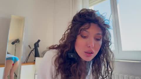 cleopatra_sinns online show from 03/28/26, 10:04