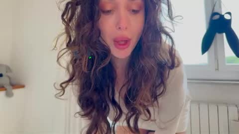 cleopatra_sinns online show from 04/01/26, 08:37