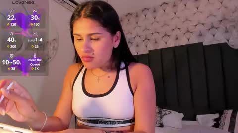 Cleopatra online show from 01/11/25, 10:51