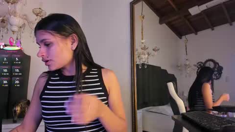 Cleopatra online show from 01/08/26, 05:26