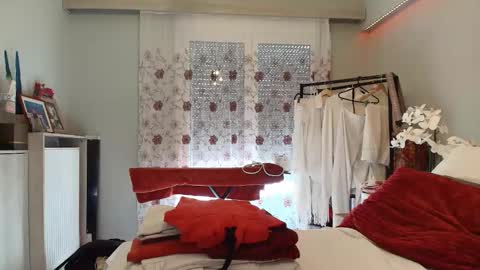 cleopatravodos online show from 01/14/26, 12:44