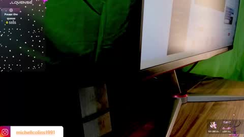 cleopatriagad online show from 10/31/25, 12:00