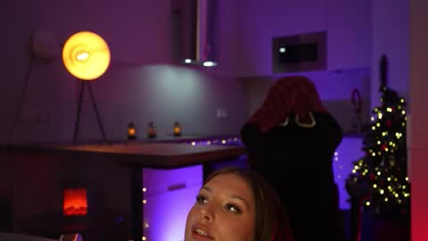 Cleo online show from 01/05/26, 05:27