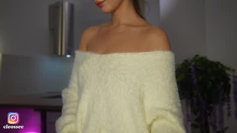 Cleo online show from 02/13/26, 07:15