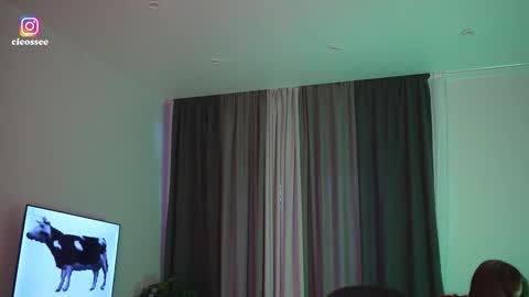 Cleo online show from 02/22/26, 06:57