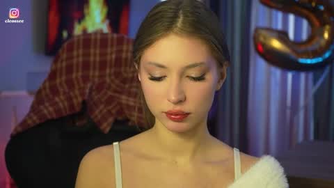 Cleo online show from 03/27/26, 07:14