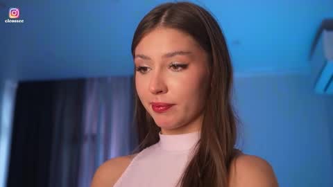 Cleo online show from 04/09/26, 07:14