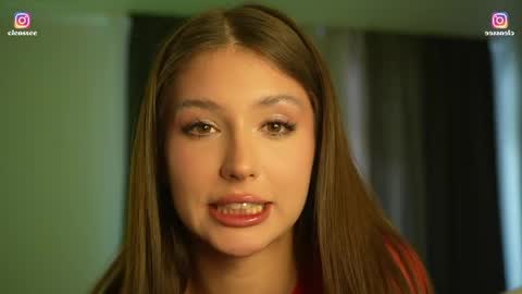 Cleo online show from 04/10/26, 07:13