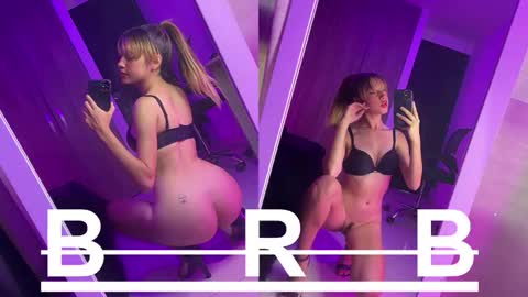 Snapshot of cleosexxx chatting on 10/14/25, 06:36 cleo y maikol online show from 10/14/25, 06:36