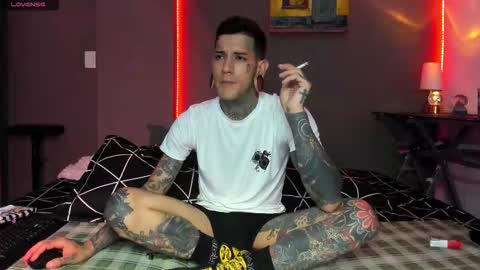 cleo y maikol online show from 03/10/26, 02:49