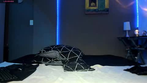 cleo y maikol online show from 03/14/26, 01:34