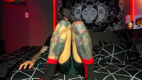 cleo y maikol online show from 04/05/26, 03:47