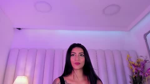 Snapshot of cleosteele_ chatting on 07/03/26, 12:44 CleoSteele online show from 07/03/26, 12:44
