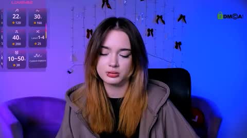 Snapshot of clery_shine chatting on 02/03/26, 08:36 clery_shine online show from 02/03/26, 08:36