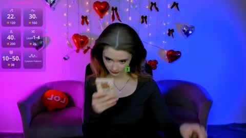 Snapshot of clery_shine chatting on 02/12/26, 12:49 clery_shine online show from 02/12/26, 12:49