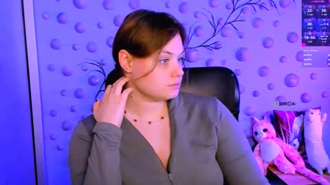 Snapshot of clery_shine chatting on 02/13/26, 09:00 clery_shine online show from 02/13/26, 09:00