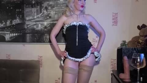 Clever Sexy online show from 02/22/26, 06:06