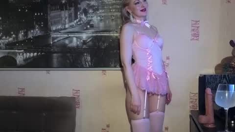 Clever Sexy online show from 04/26/26, 02:59