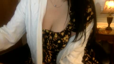 Cleverlittleminx online show from 12/12/24, 08:43