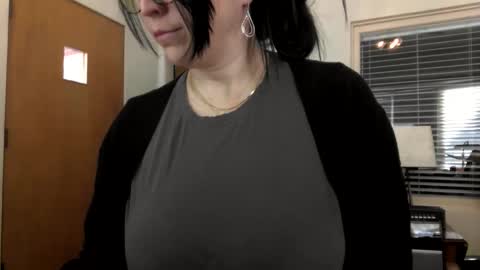 Cleverlittleminx online show from 02/09/26, 06:01