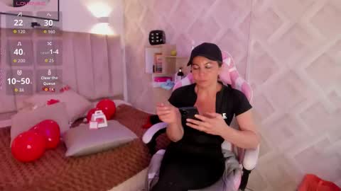 clhoe_johnson_ online show from 02/14/26, 12:24