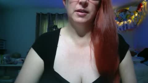 Snapshot of climaxfairy chatting on 09/16/25, 10:00 Kate online show from 09/16/25, 10:00
