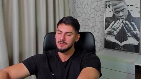 ClintMasterss online show from 10/29/25, 06:59