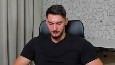 ClintMasterss online show from 11/03/25, 05:20