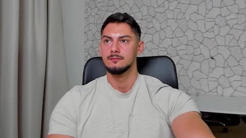 ClintMasterss online show from 11/07/25, 05:29