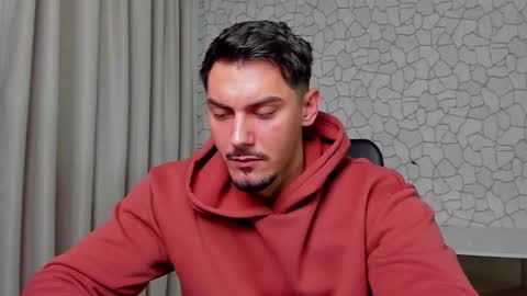 ClintMasterss online show from 12/18/25, 07:03