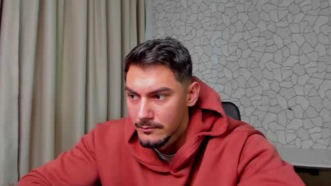 ClintMasterss online show from 01/12/26, 06:51