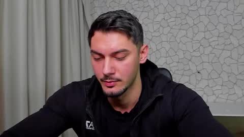 ClintMasterss online show from 01/18/26, 06:17